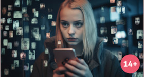 OUT – Gefangen im Netz