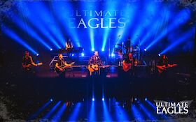 Ultimate EAGLES