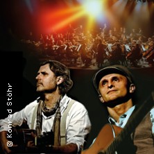 Simon & Garfunkel Orchesteredition