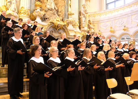 Konzert zum Kirchweihfest