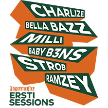 Jägermeister Ersti Sessions