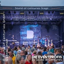 Booster Konzert Lüdenscheid 2026