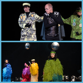 Viel Lärm um nichts
