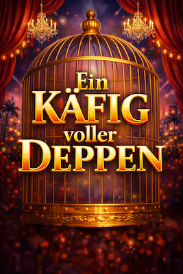 Ein Käfig voller Deppen - Premiere