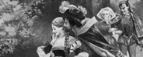 Johann Wolfgang Goethe: Urfaust