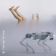 Wiederaufnahme: Hamlet: R2D2 or not 2B2