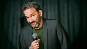 Philipp Scharrenberg - Wahr, aber falsch - Das Jubiläumsprogramm