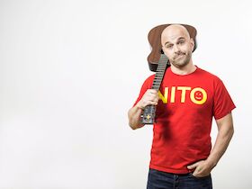 Nito Torres und die Pottboys - "Wenn Mücken summen und Wohnmobile brummen"