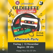 Afterworkparty - Jugendliebe