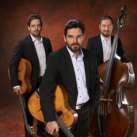 Joscho Stephan Trio