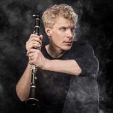 Swedish Chamber Orchestra, Martin Fröst