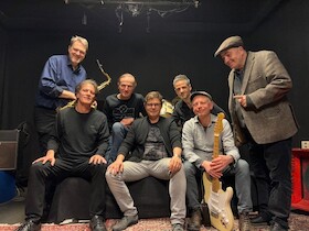 Duke’s Wohnzimmer