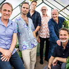 Keimzeit Open Air - Beach & Bike - 50 Jahre Grünewalder Lauch