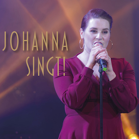 Johanna Singt!