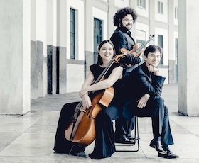 Trio Gaspard