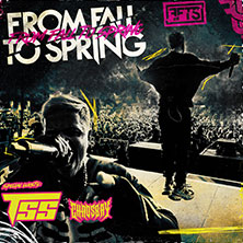 From Fall To Spring - End of the year show
