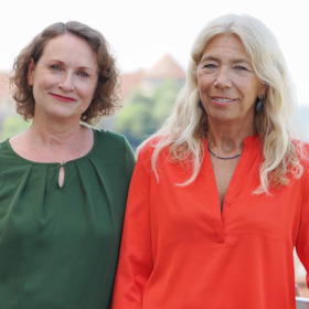 Dr. Lisa Federle & Mirjam Woggon - Gut gegen Angst