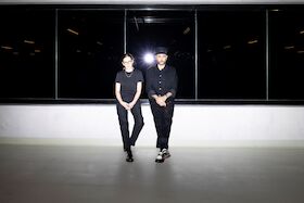 Malakoff Kowalski & Johanna Summer - Songs with Words
