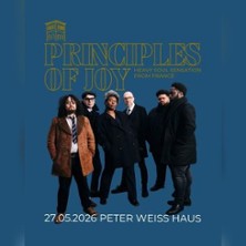 Principles of Joy