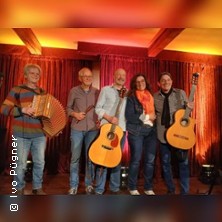 Reinig, Braun & Böhm mit Marion & Ivo Pügner - Rück näher her ans Feuer