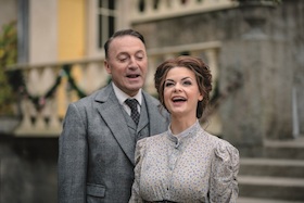 My Fair Lady
