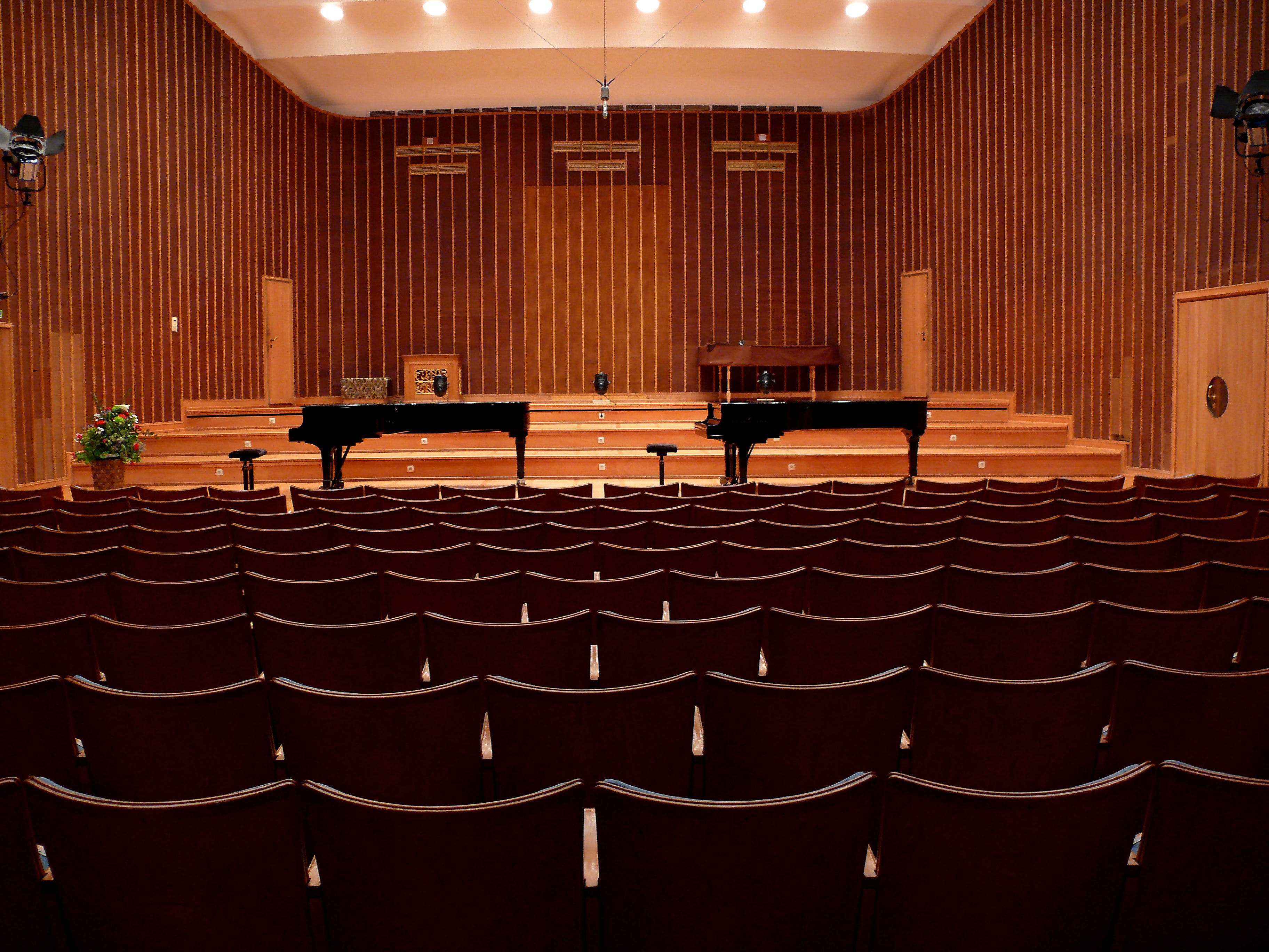 Vertixe Sonora Percussion Quartet