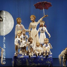 The Sound of Music - Rodgers/Hammerstein