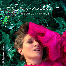 Camille - The Sound of Milk Tour
