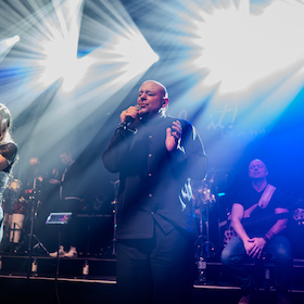 Phil-It - Phil Collins and Genesis Tribute Show