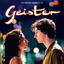 GEISTER von Fatih Akin