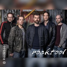Bühne Frei präsentiert "Rocktool"
