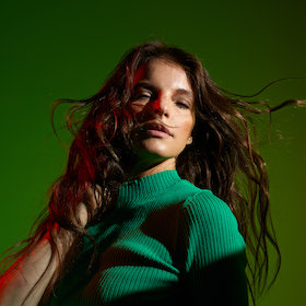 Binz & Friends: Yvonne Catterfeld
