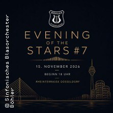 Evening of the Stars #7