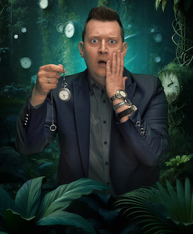 Marcel Kösling - Moment mal!