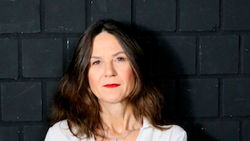 Die Akte Georges Schaltenbrand ist noch nicht geschlossen - Theresa Sperling, musikalisch begleitet von Baruch Chauskin