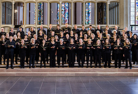 J. S. Bach - Weihnachtsoratorium - BWV 248 - Kantaten I-III
