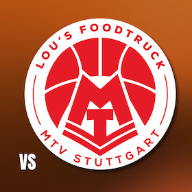 Black Forest Panthers - MTV Stuttgart