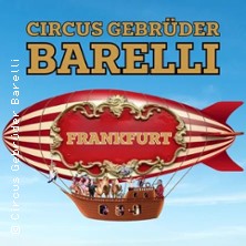 Circus Gebrüder Barelli