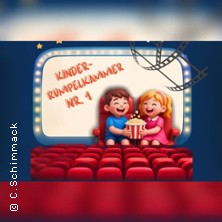 Kinder-Rumpelkammer Nr. 1