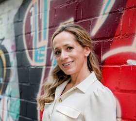 Tamina Kallert - Die Füße im Sand, die Nase im Wind