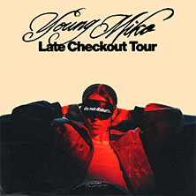 Young Miko - Late Checkout Tour