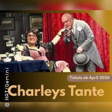 Charleys Tante