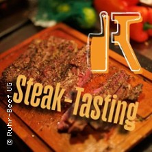 Exklusives Premium Steak Tasting