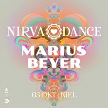 Marius Beyer - Nirvadance