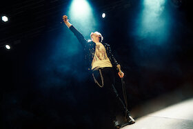 The Magic of Queen - Queen Tribute