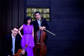 Horszowski Trio