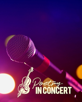 Poetry in Concert