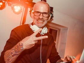 Seglerparty - alle feiern mit! - Mit DJ Gunnar von Oehsen
