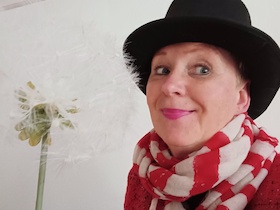 Bea Müller - Lesung: Ein Hansgeorg-Stengel-Abend