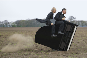 Stenzel & Kivits